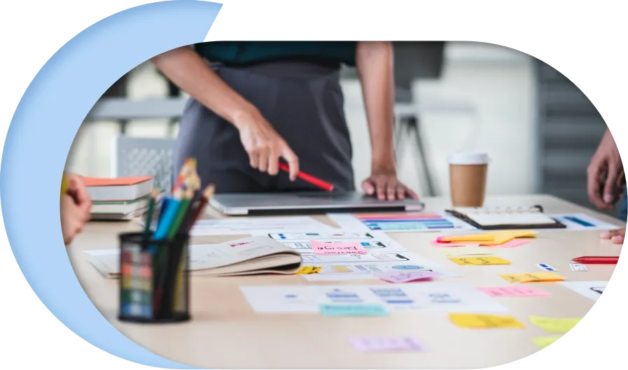 Partenaire de vos projets